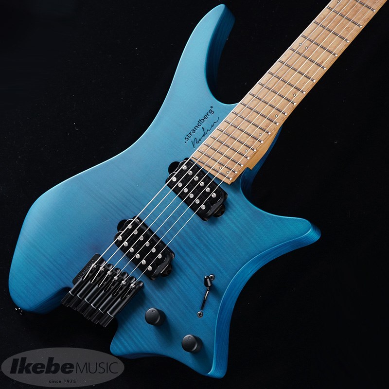 Strandberg Boden Original 6 (Blue)の画像